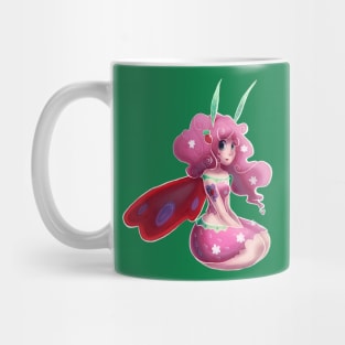 Strawberry Fairy Mug